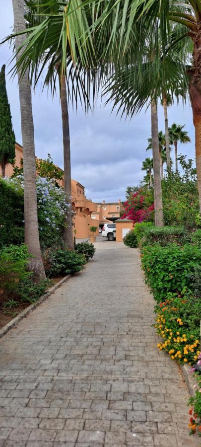 Villa Unifamiliar 3 D.Novo Sancti Petri à Chiclana de la Frontera Extérieur photo