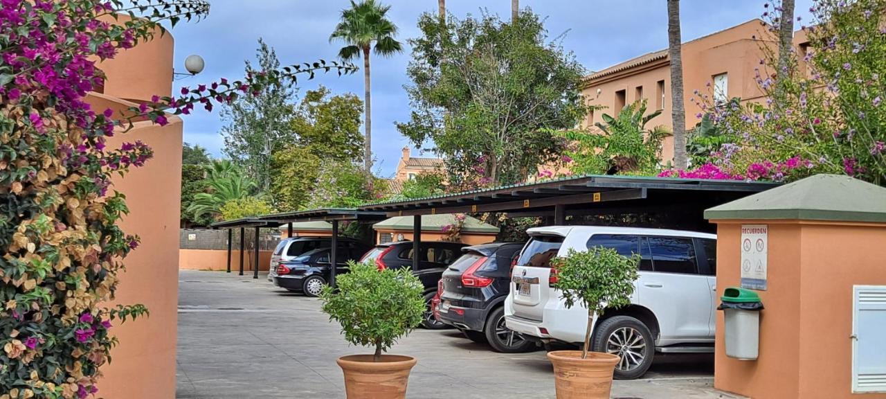 Villa Unifamiliar 3 D.Novo Sancti Petri à Chiclana de la Frontera Extérieur photo