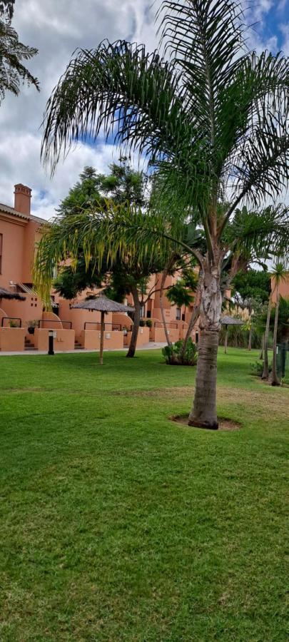 Villa Unifamiliar 3 D.Novo Sancti Petri à Chiclana de la Frontera Extérieur photo