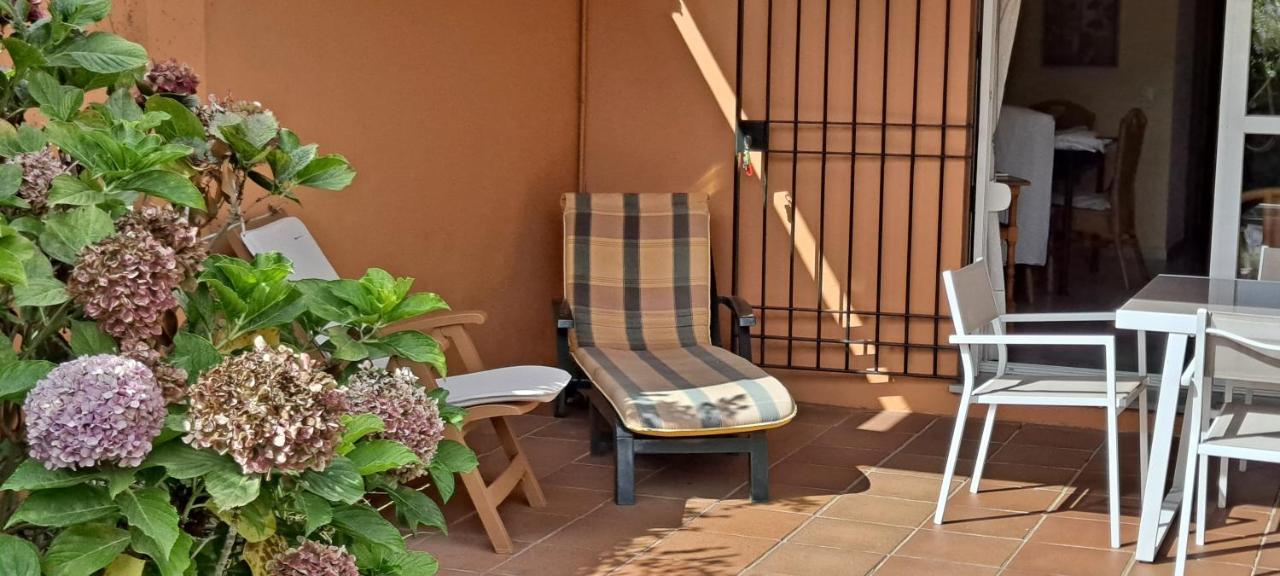 Villa Unifamiliar 3 D.Novo Sancti Petri à Chiclana de la Frontera Extérieur photo