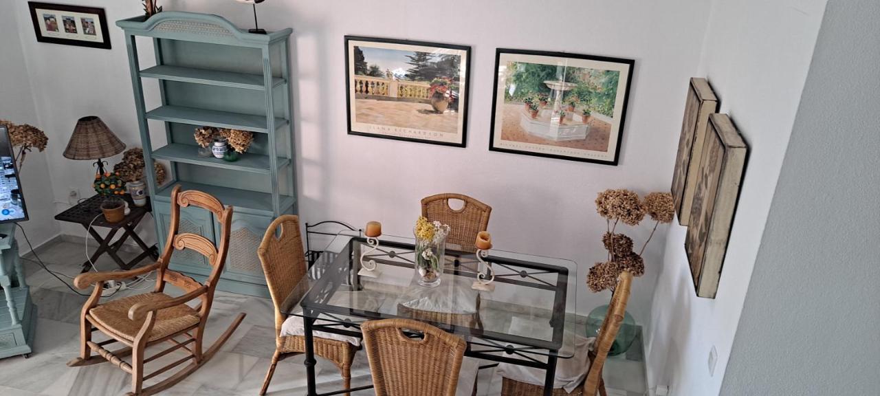 Villa Unifamiliar 3 D.Novo Sancti Petri à Chiclana de la Frontera Extérieur photo