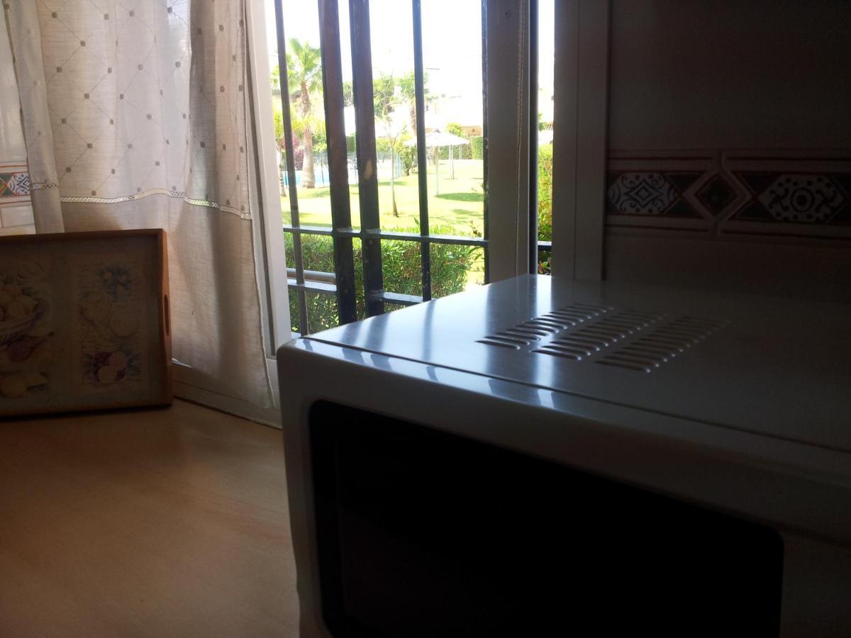 Villa Unifamiliar 3 D.Novo Sancti Petri à Chiclana de la Frontera Extérieur photo