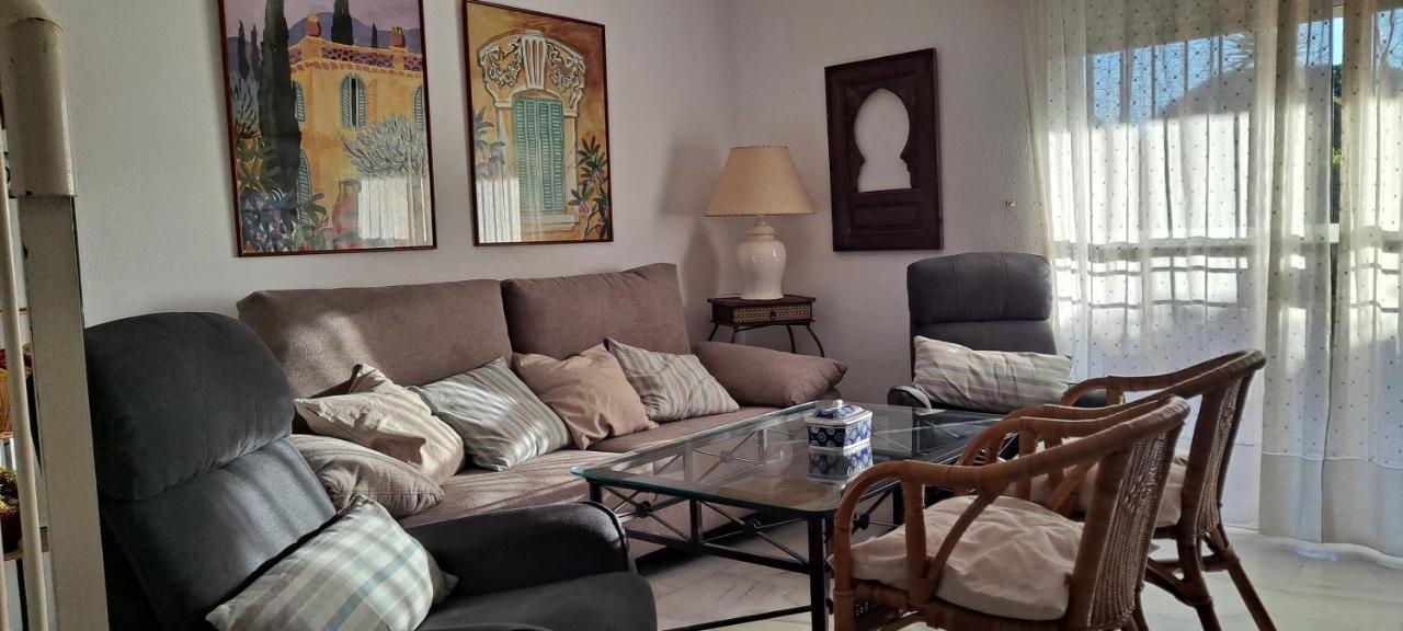 Villa Unifamiliar 3 D.Novo Sancti Petri à Chiclana de la Frontera Extérieur photo