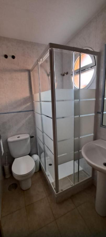 Villa Unifamiliar 3 D.Novo Sancti Petri à Chiclana de la Frontera Extérieur photo